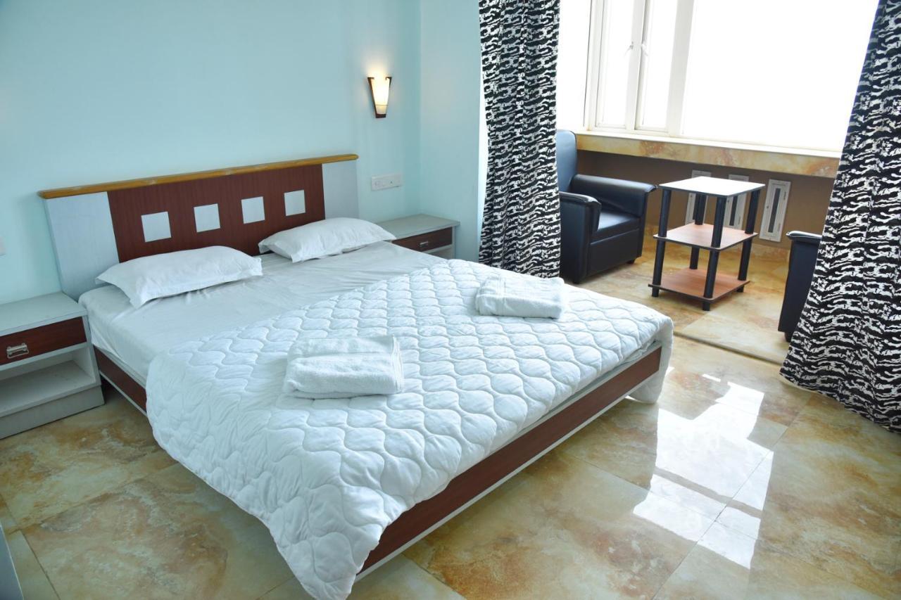 Cherai Blue Lagoon 2*
