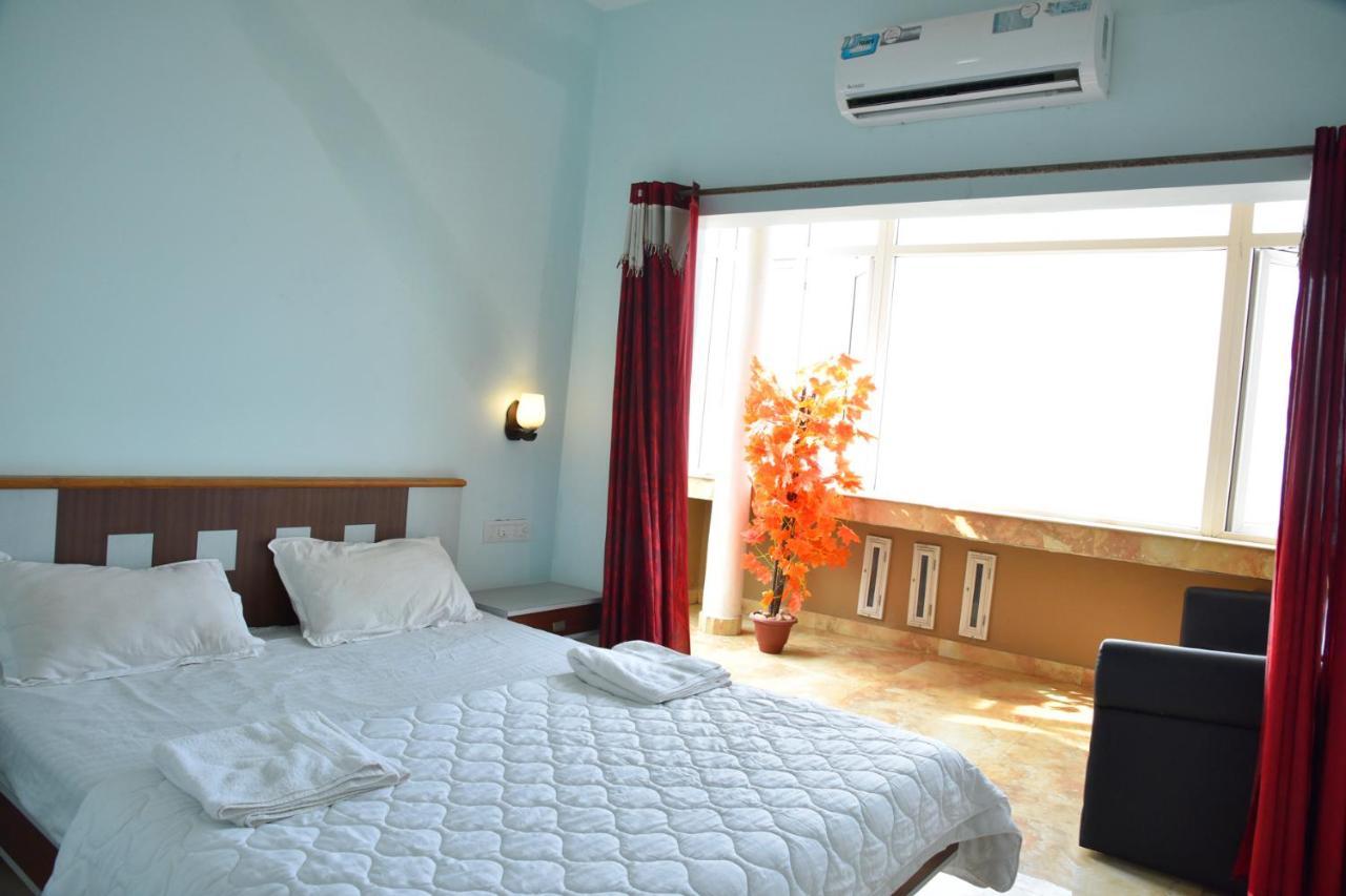 Cherai Blue Lagoon Hotel Pallipuram