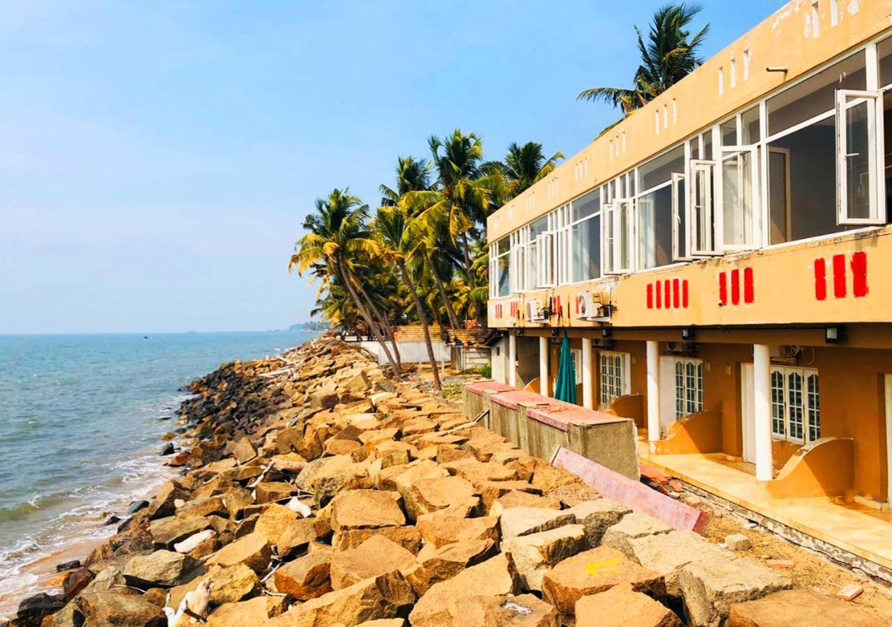 Hotel Cherai Blue Lagoon 2*