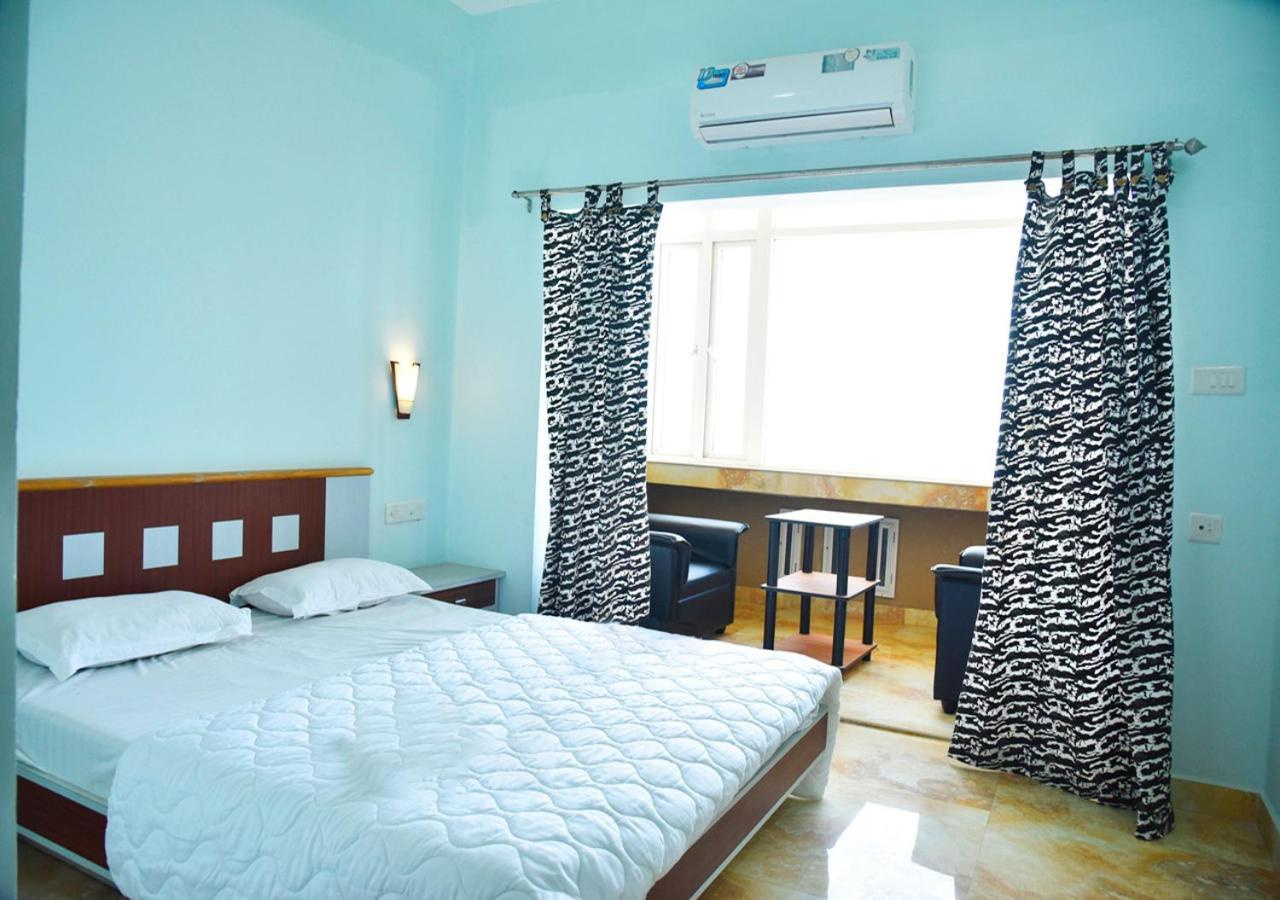 Cherai Blue Lagoon Pallipuram