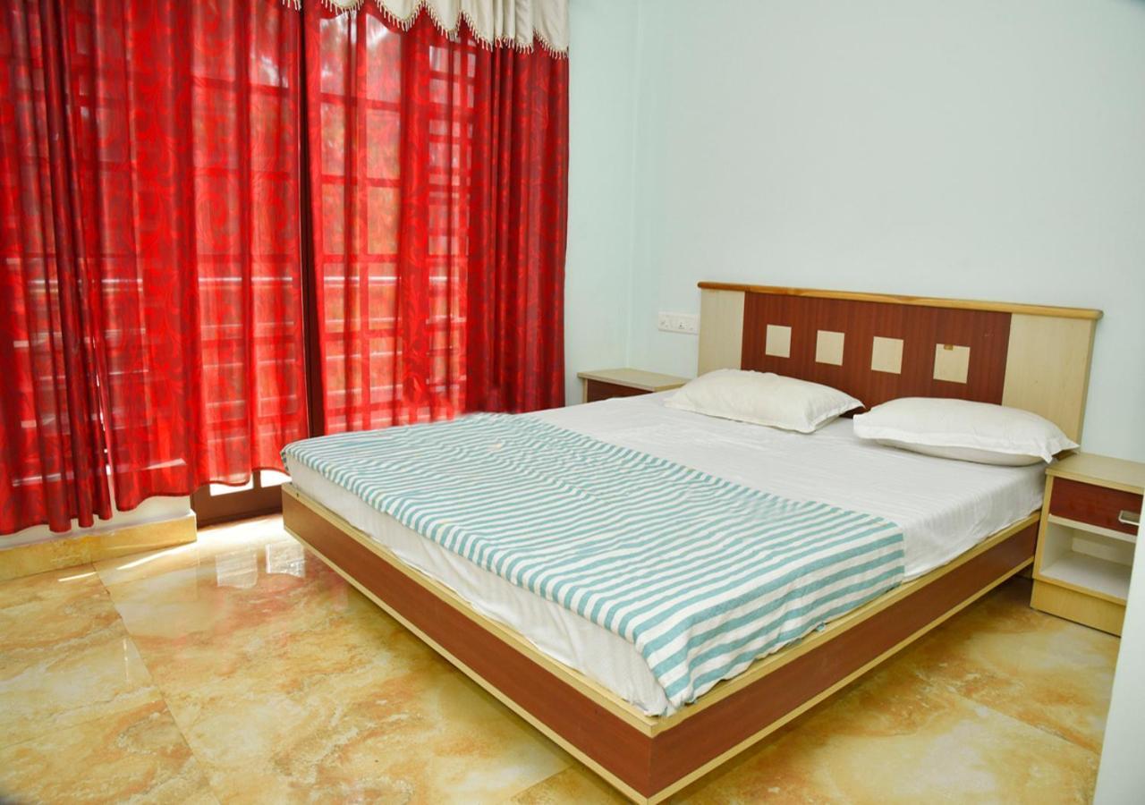 Cherai Blue Lagoon 2*