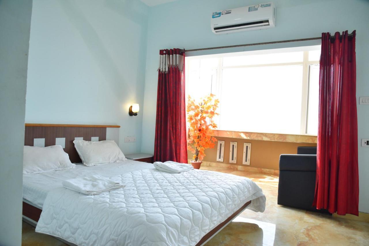 Hotel Cherai Blue Lagoon Pallipuram