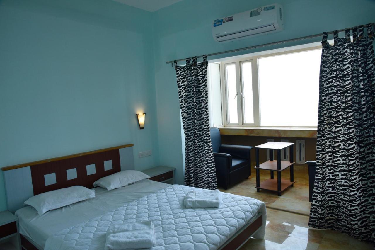 Cherai Blue Lagoon 2*