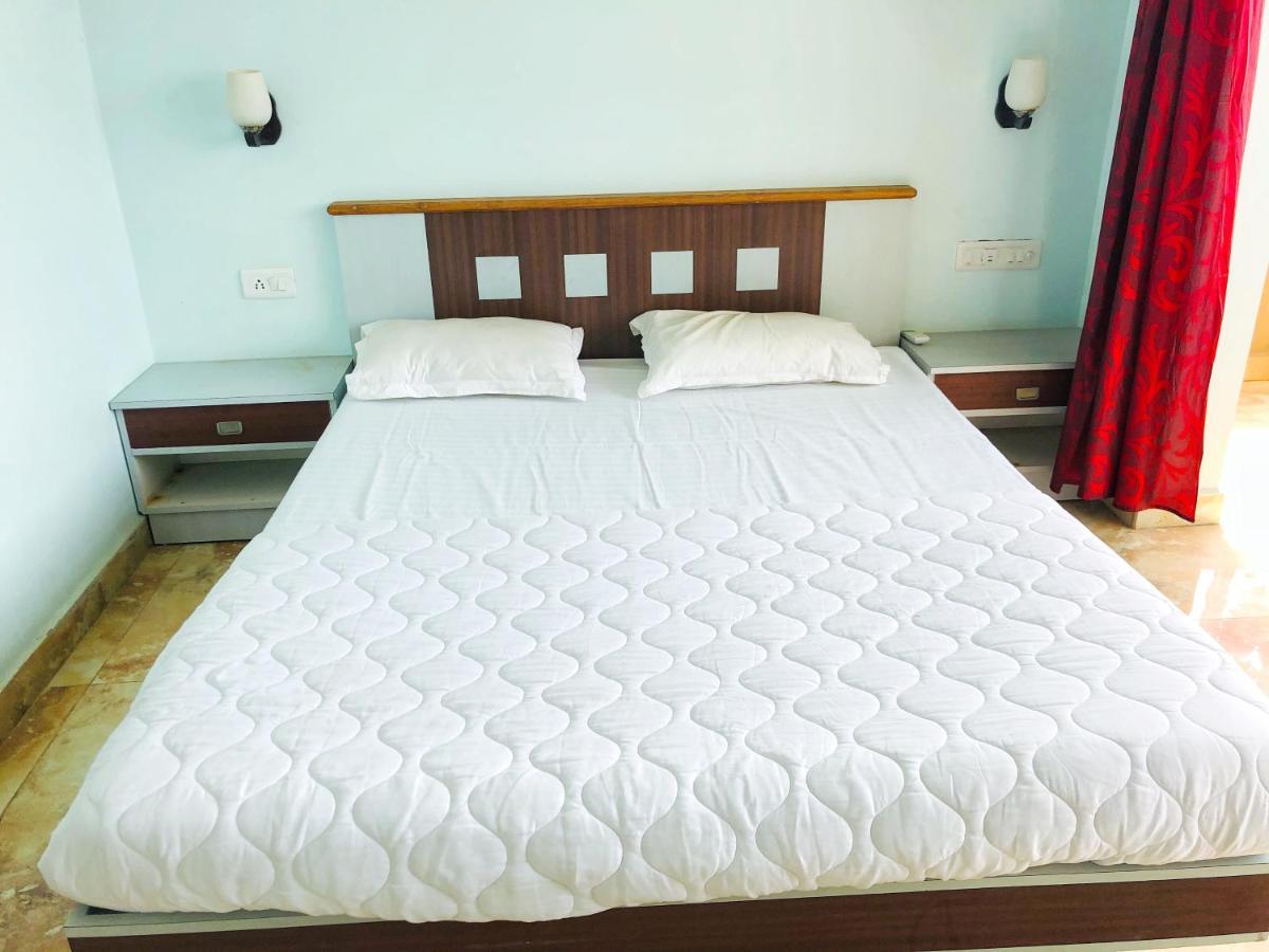 Cherai Blue Lagoon Hotel