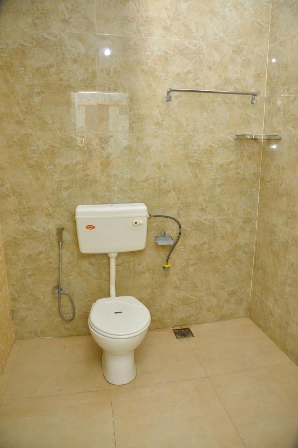 Hotel Cherai Blue Lagoon 2*