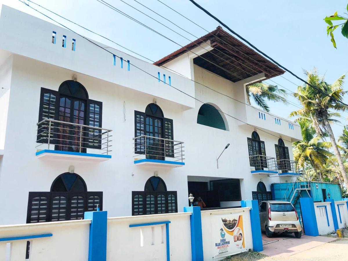 Cherai Blue Lagoon 2*