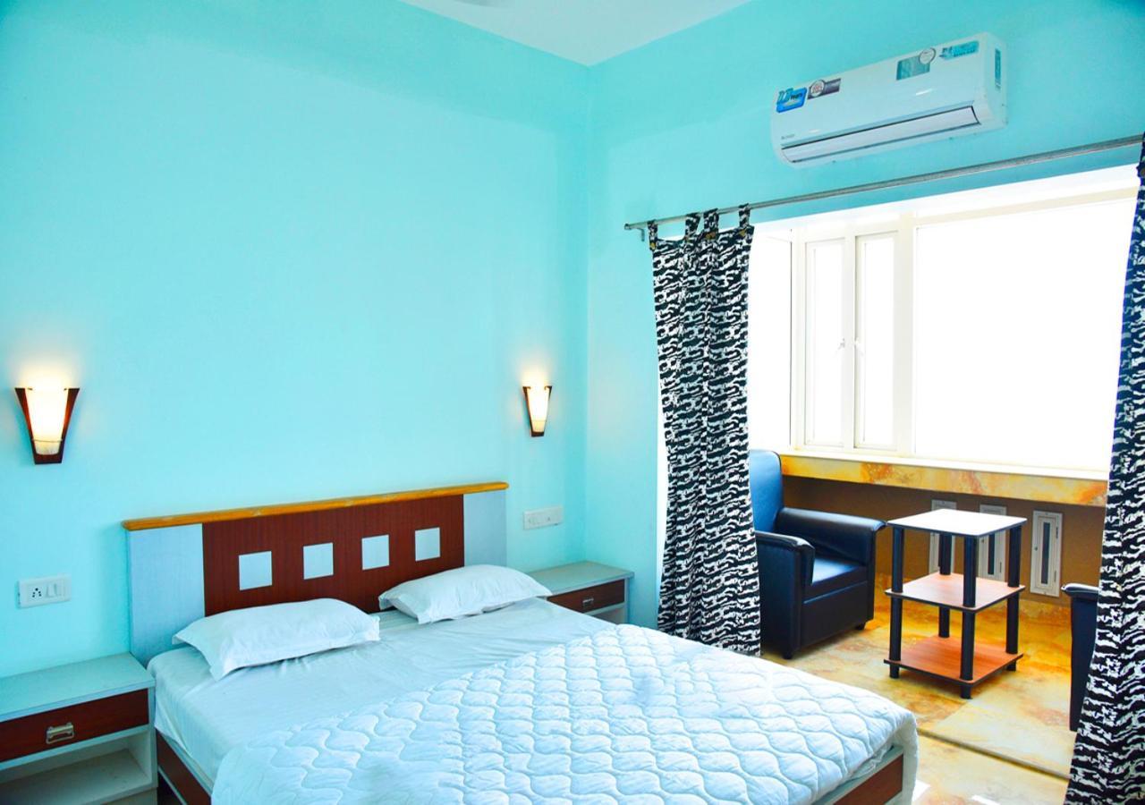 Cherai Blue Lagoon 2* Pallipuram