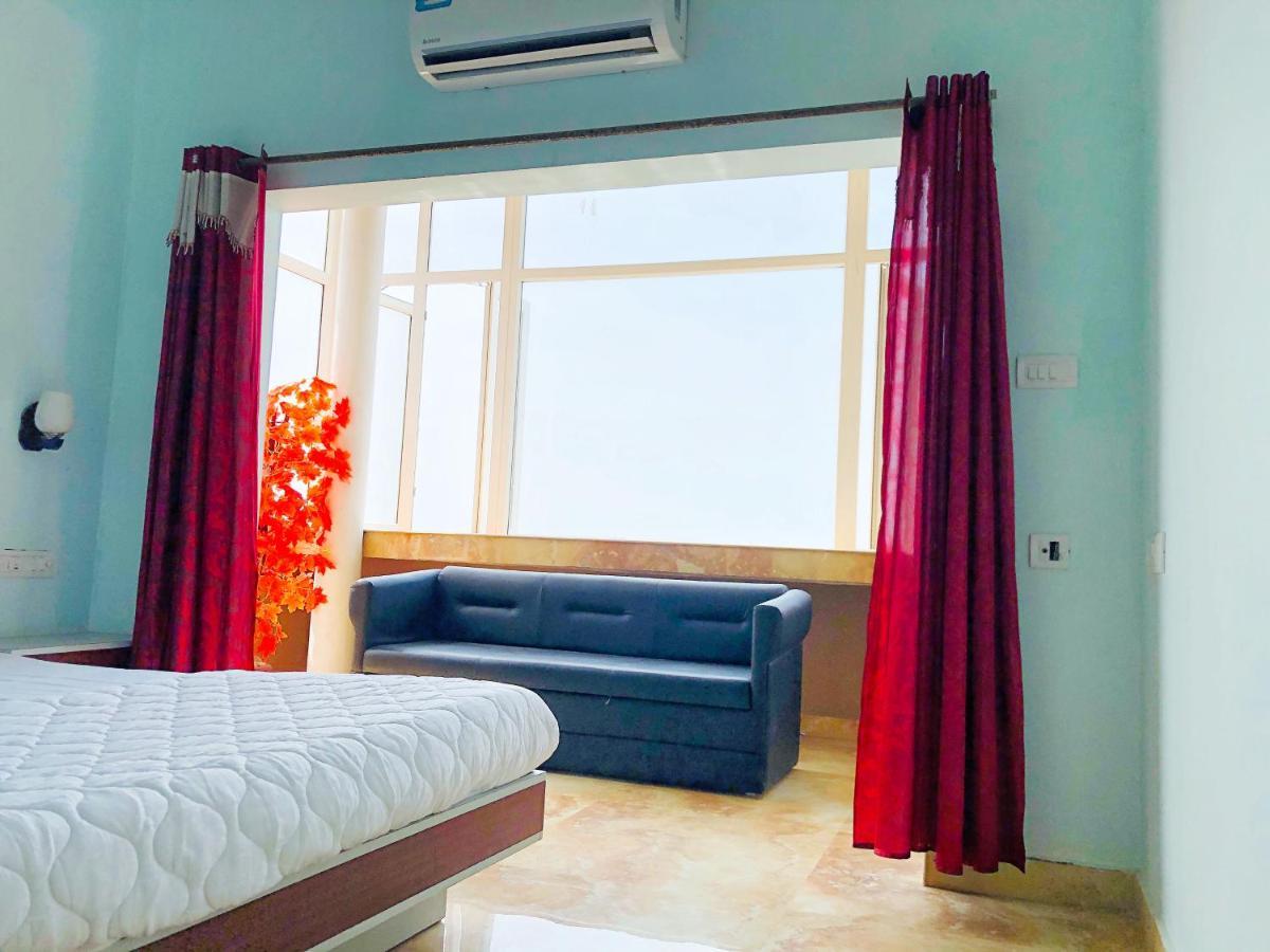 Hotel Cherai Blue Lagoon